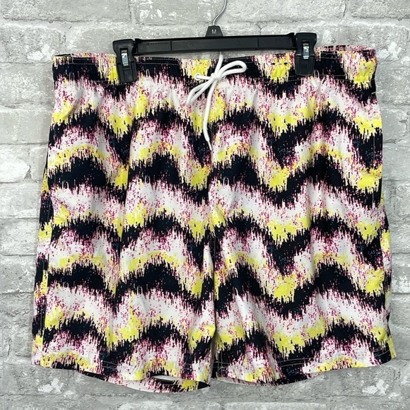 City Streets Swim Trunks - Picture 1 of 3